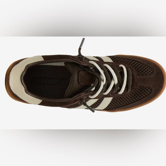 Steve Madden Verdict Slide On Sneakers - Picture 5 of 8